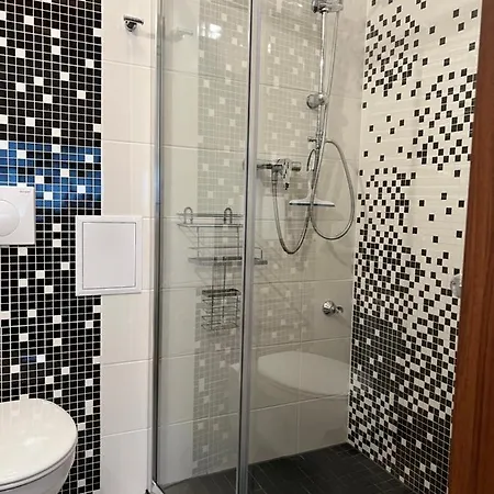 Mariental 아파트 *