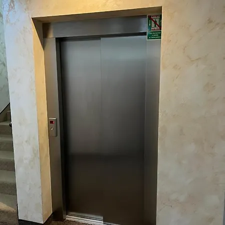 Mariental 아파트 스클라르스카포렘바