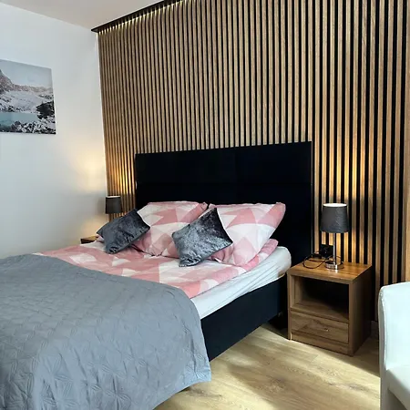 Mariental Apartament
