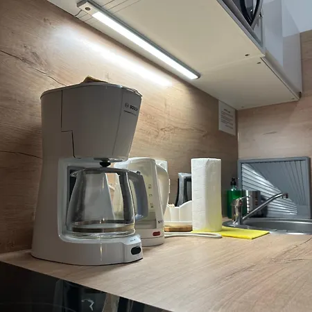 아파트 Mariental *