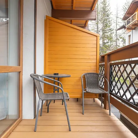 Mariental 아파트 *