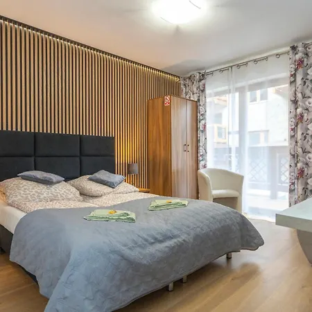 Mariental 아파트 스클라르스카포렘바