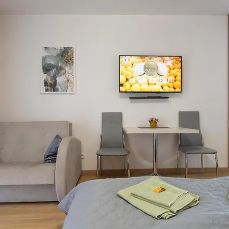 아파트 Mariental *