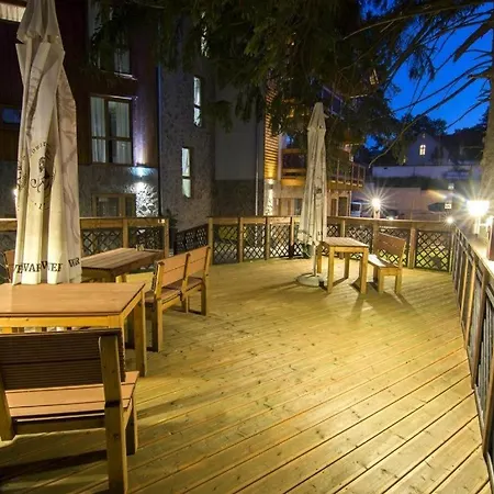 Апартаменты Mariental *