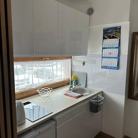 Apartment Mariental Szklarska Poreba