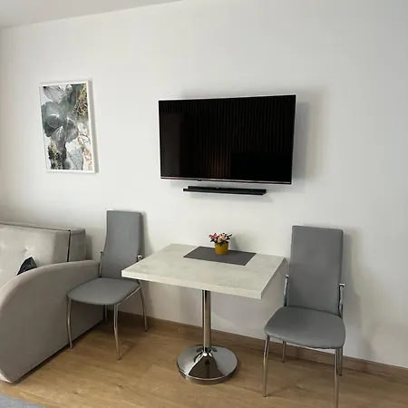 Апартаменты Mariental *