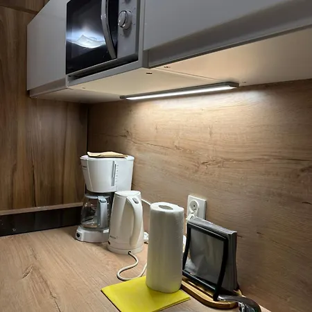 Апартаменты Mariental Шклярска-Поремба