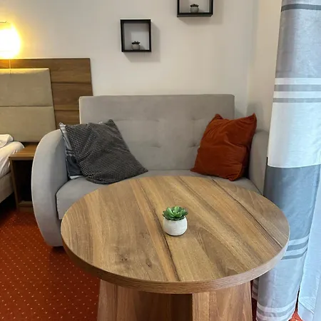 Mariental Апартаменты Шклярска-Поремба