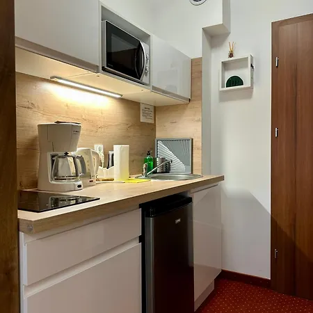Apartment Mariental Szklarska Poreba