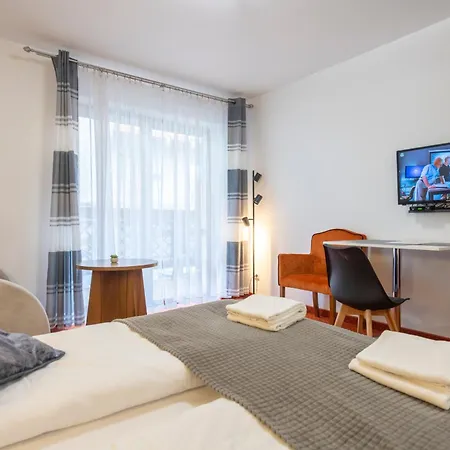 Mariental Апартаменты