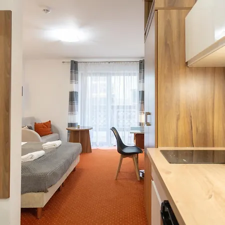 Apartment Mariental *