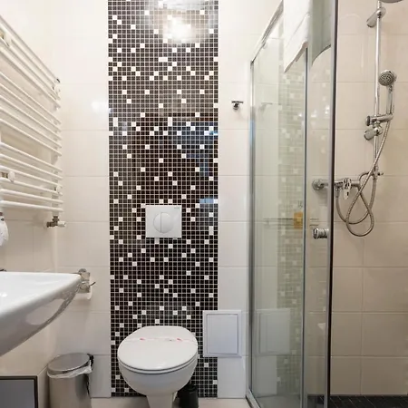 Апартаменты Mariental