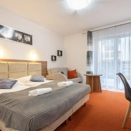 Mariental Апартаменты *