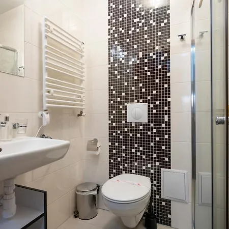 Apartment Mariental Szklarska Poreba