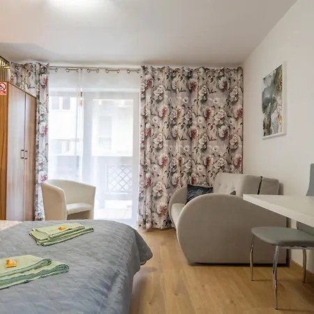 Mariental Апартаменты