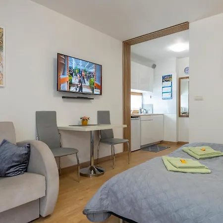 Апартаменты Mariental