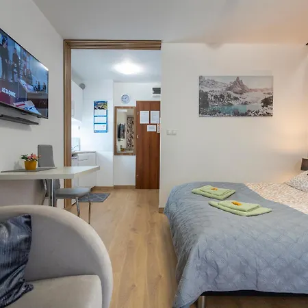 Apartment Mariental