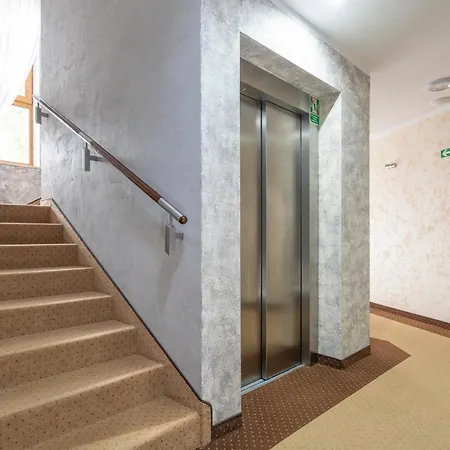 Apartment Mariental Szklarska Poreba