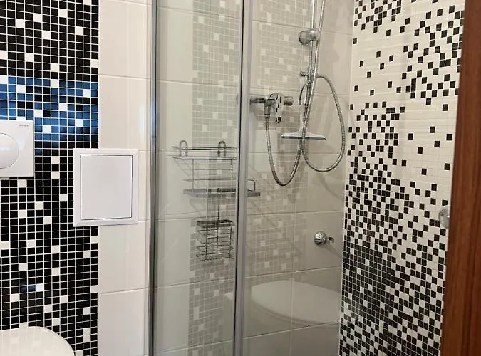 Mariental Apartment *