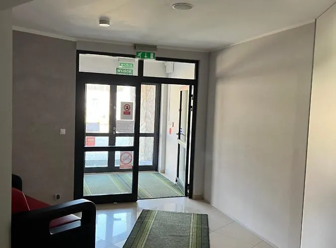 Apartment Mariental Szklarska Poreba