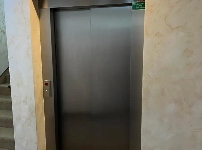 Mariental Apartment Szklarska Poreba