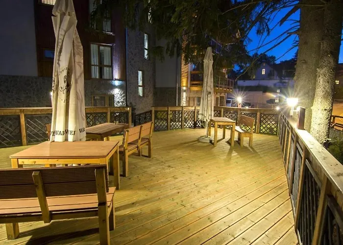 Apartment Mariental *