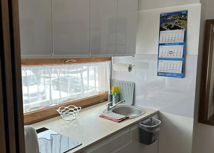 Apartment Mariental Szklarska Poreba