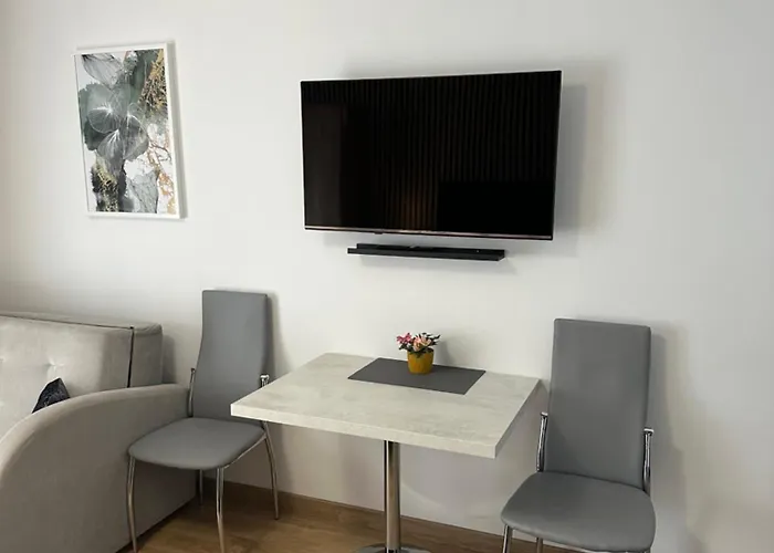 Apartment Mariental *