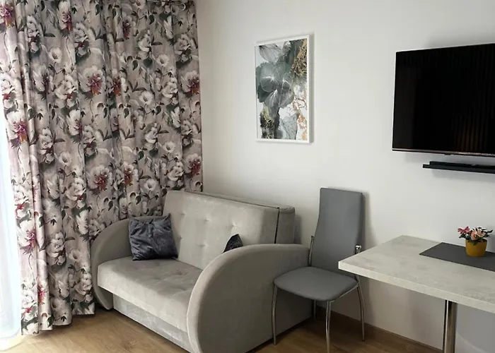 Mariental * Szklarska Poreba