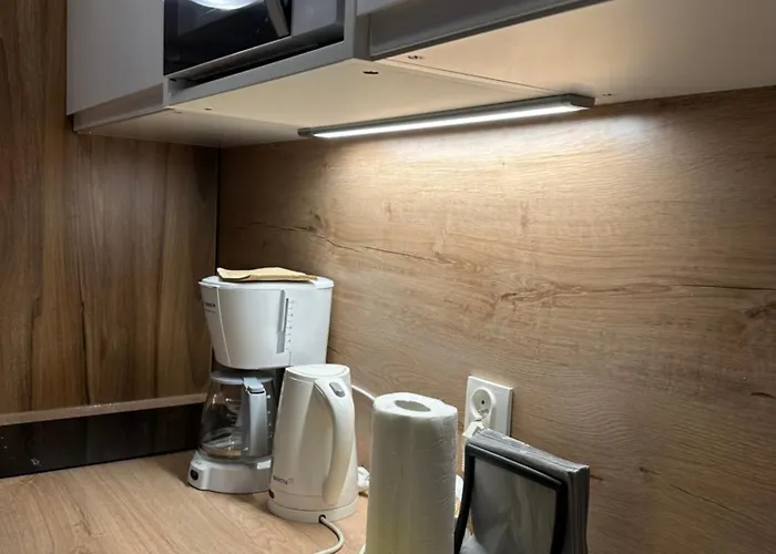 Apartment Mariental Szklarska Poreba