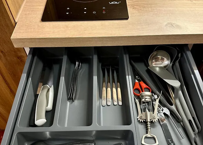 Mariental Szklarska Poreba