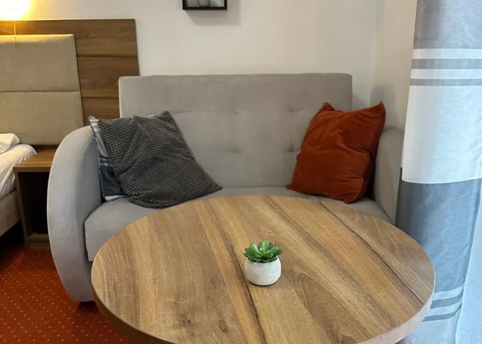 Mariental Apartment Szklarska Poreba