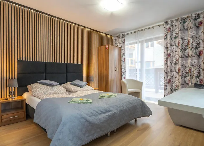 Mariental Apartment Szklarska Poreba