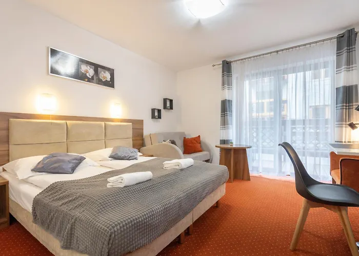 Mariental Apartment *