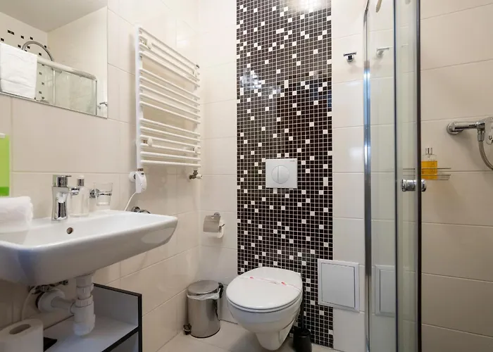 Daire Mariental Szklarska Poreba