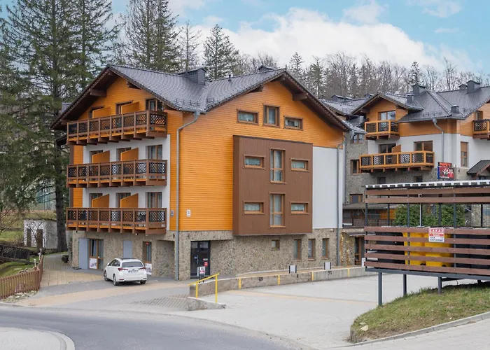 Mariental Szklarska Poreba