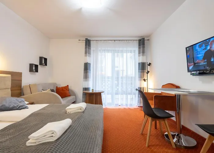 Mariental * Szklarska Poreba