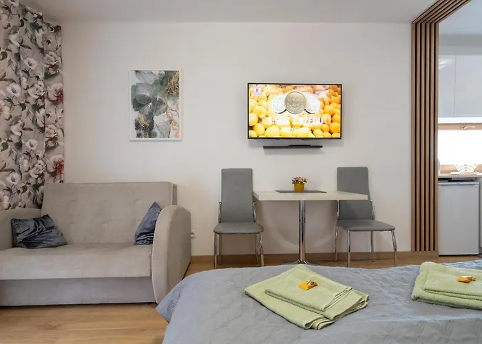 Apartment Mariental *