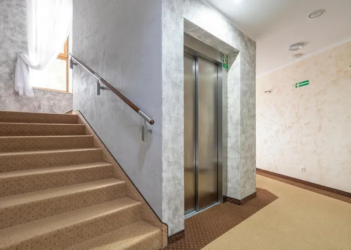 Apartment Mariental Szklarska Poreba